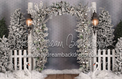 Winter Arch (VR)