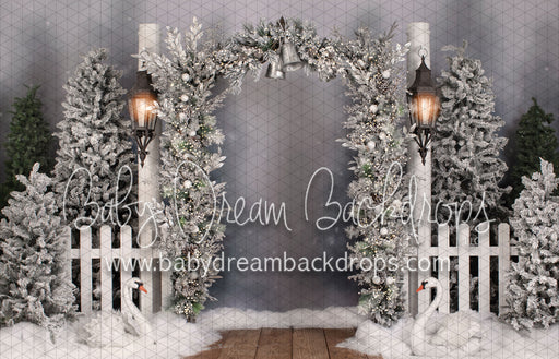 Winter Arch (VR)
