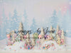 Winter Candy Village