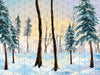 Winter Forest