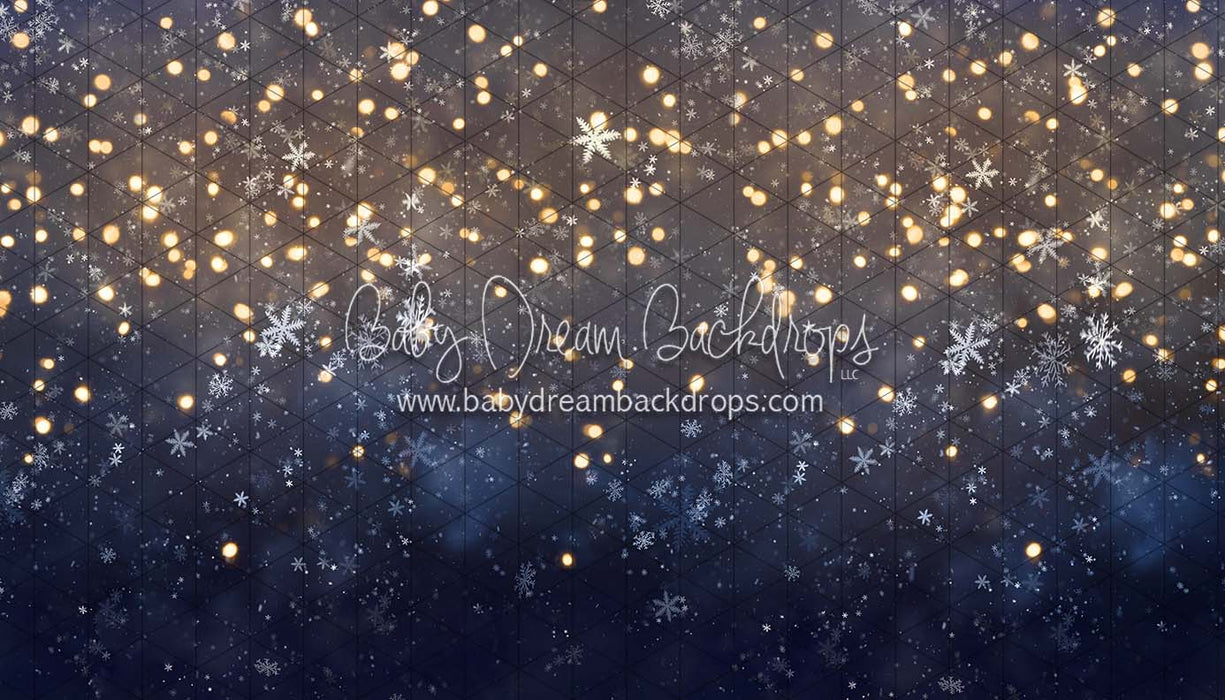 X Drop winter glow fall