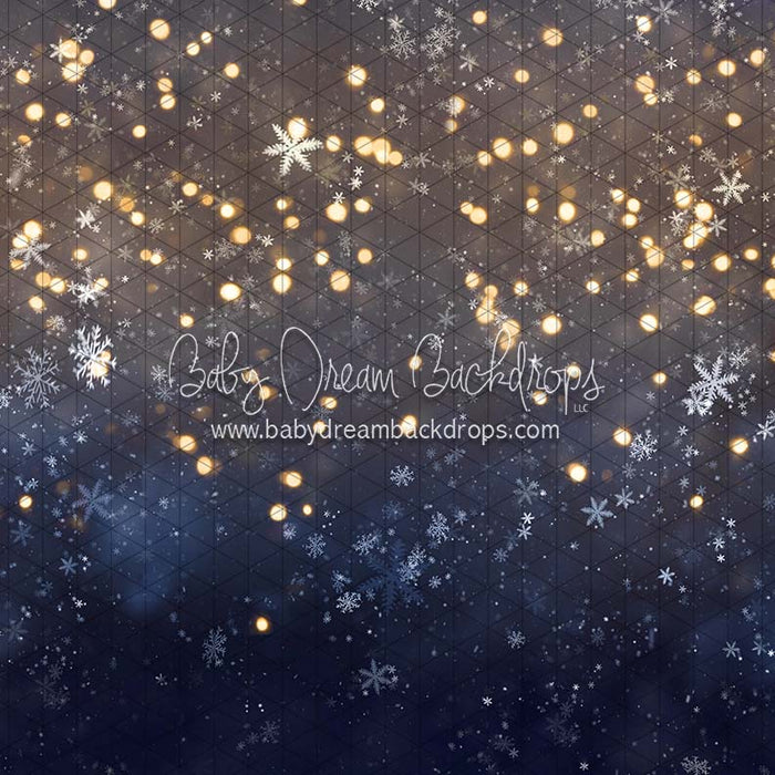 X Drop winter glow fall