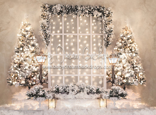 Winter Glow Light