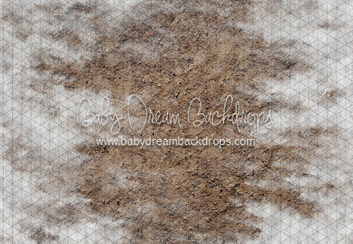 Winter Gravel Floor (JA) 