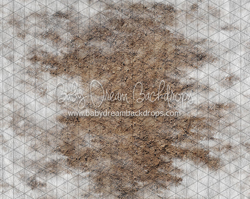 Winter Gravel Floor (JA) 