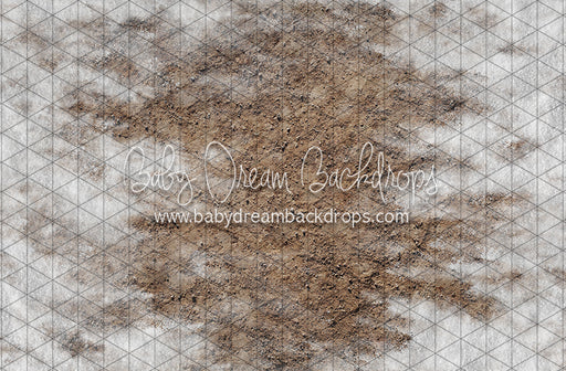 Winter Gravel Floor (JA) 