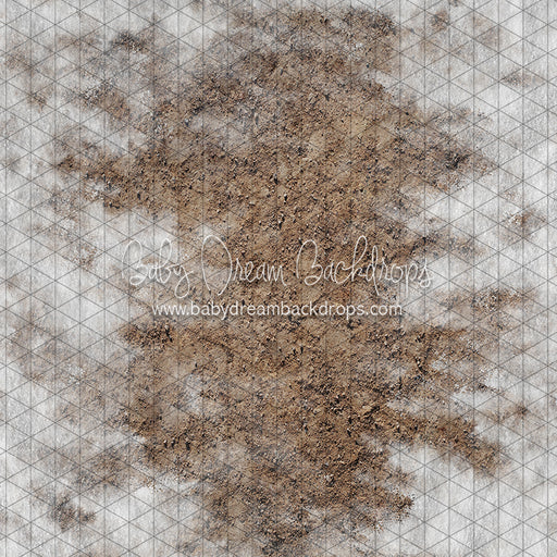 Winter Gravel Floor (JA) 