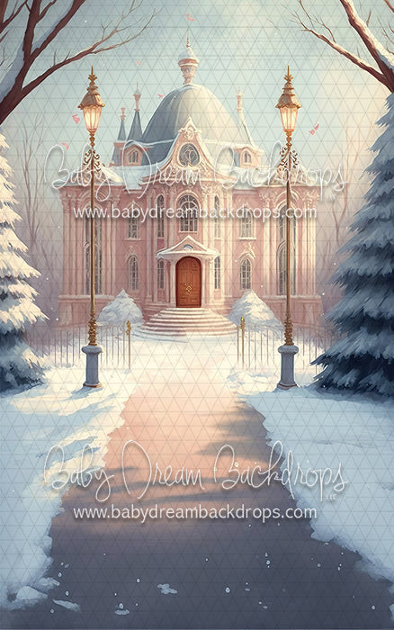 Winter Greeting Sweep (MD)