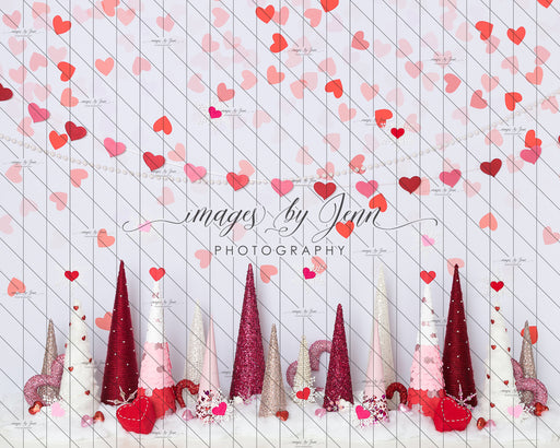 Winter Hearts