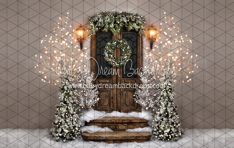 Winter Wonders Entry