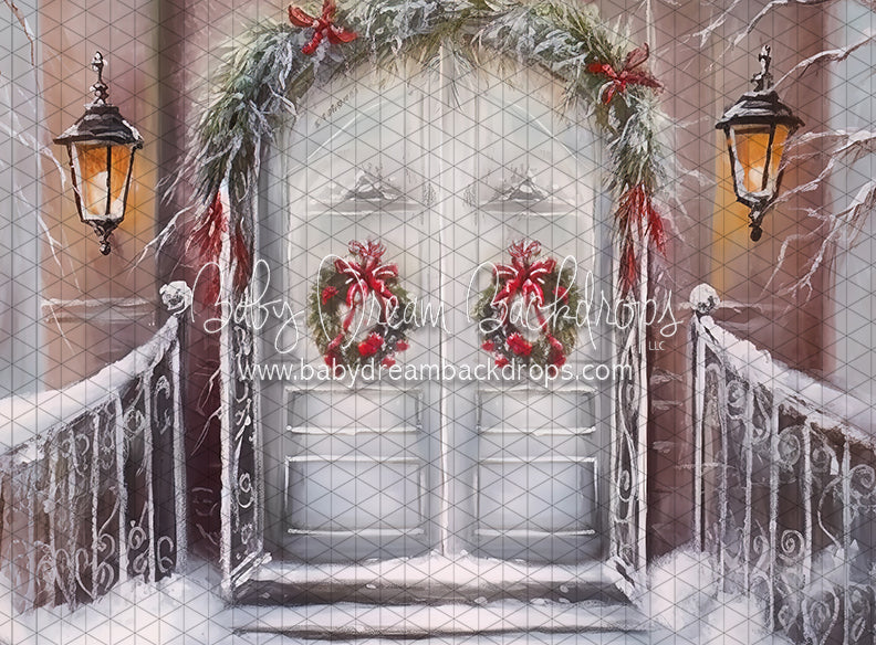 Winter is Welcome (LL)