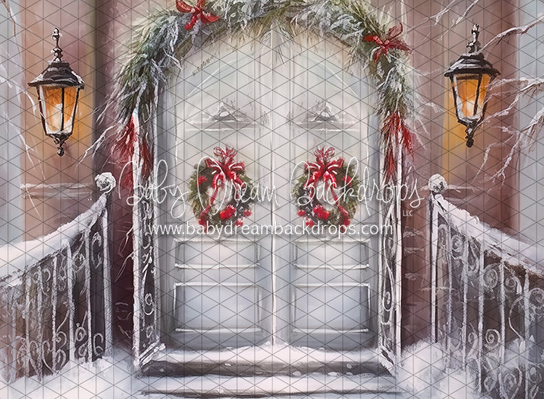 Winter is Welcome (LL)