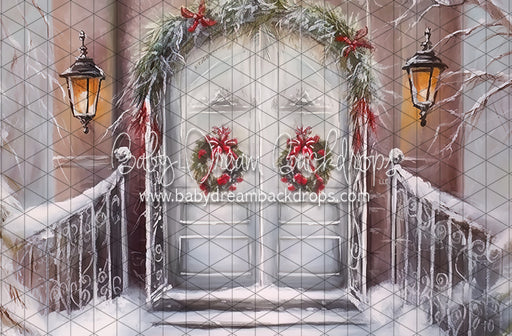 Winter is Welcome (LL)