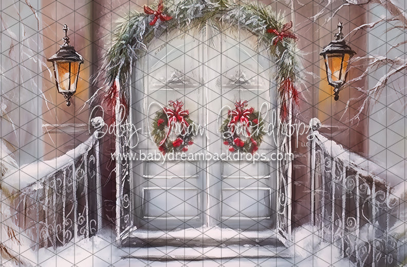 Winter is Welcome (LL)