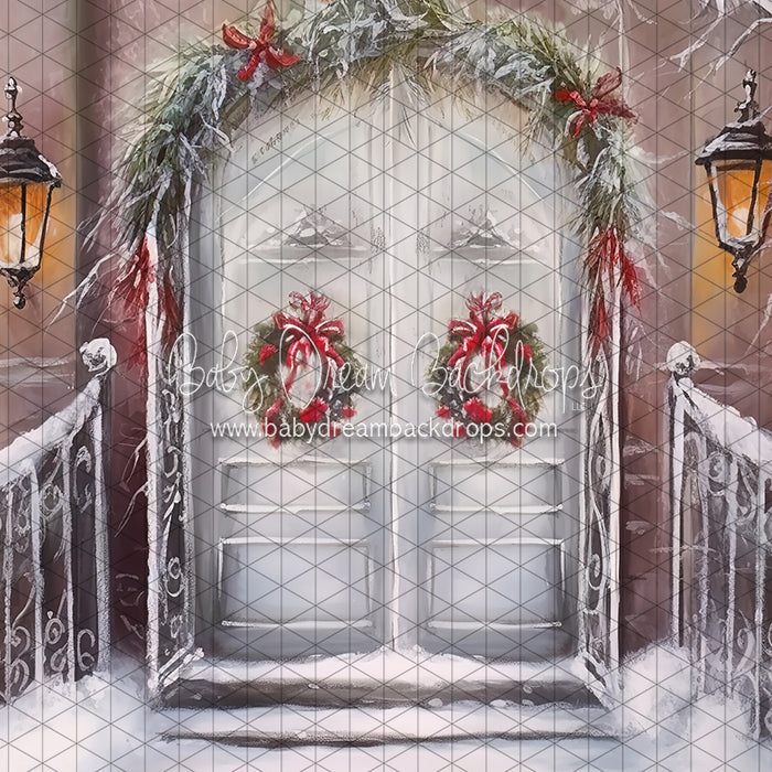 Winter is Welcome (LL)