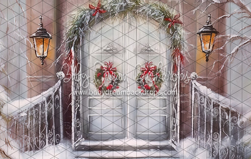 Winter is Welcome (LL)