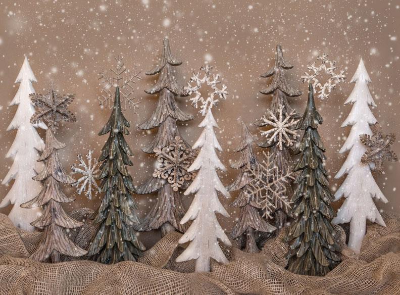 Up North - 60x80 Long  