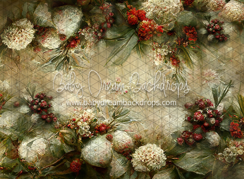 Wintery Fantasia (LL)