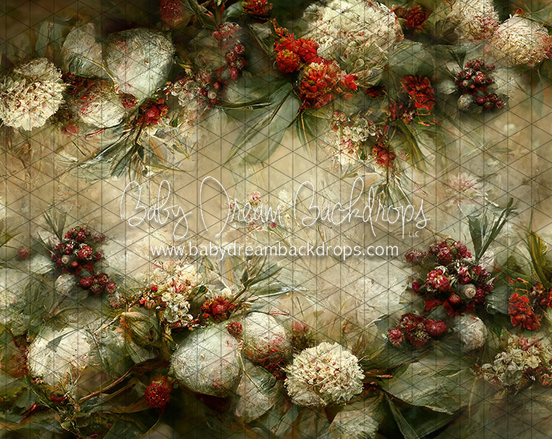 Wintery Fantasia (LL)