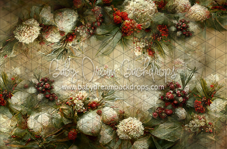 Wintery Fantasia (LL)