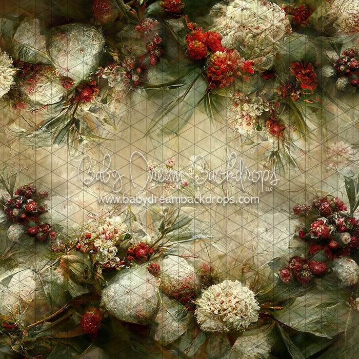 Wintery Fantasia (LL)