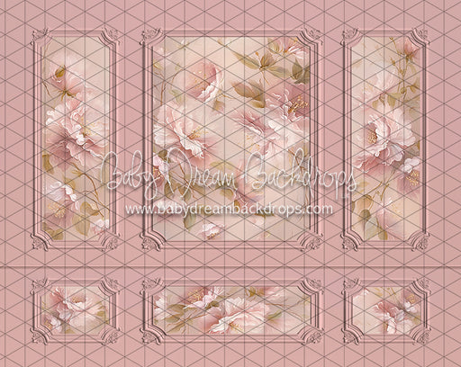 Wish Upon a Wall Dreamy (LL)