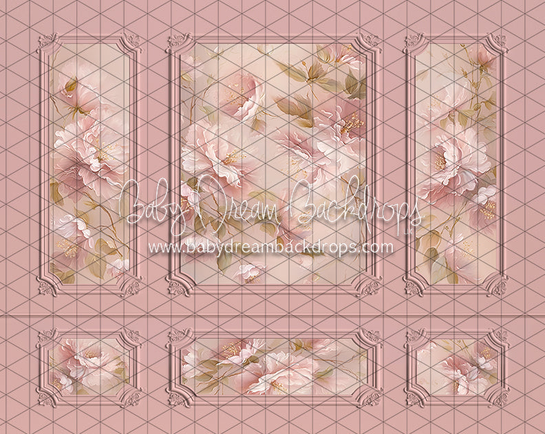 Wish Upon a Wall Dreamy (LL)