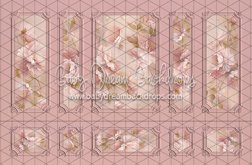 Wish Upon a Wall Dreamy (LL)