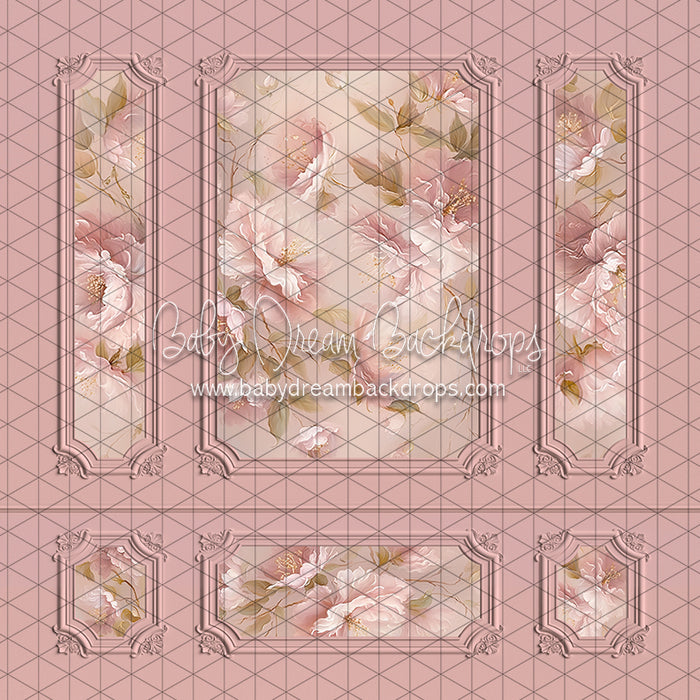 Wish Upon a Wall Dreamy (LL)