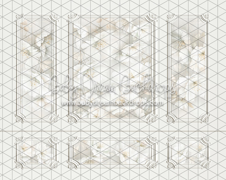 Wish Upon a Wall Faith (LL)