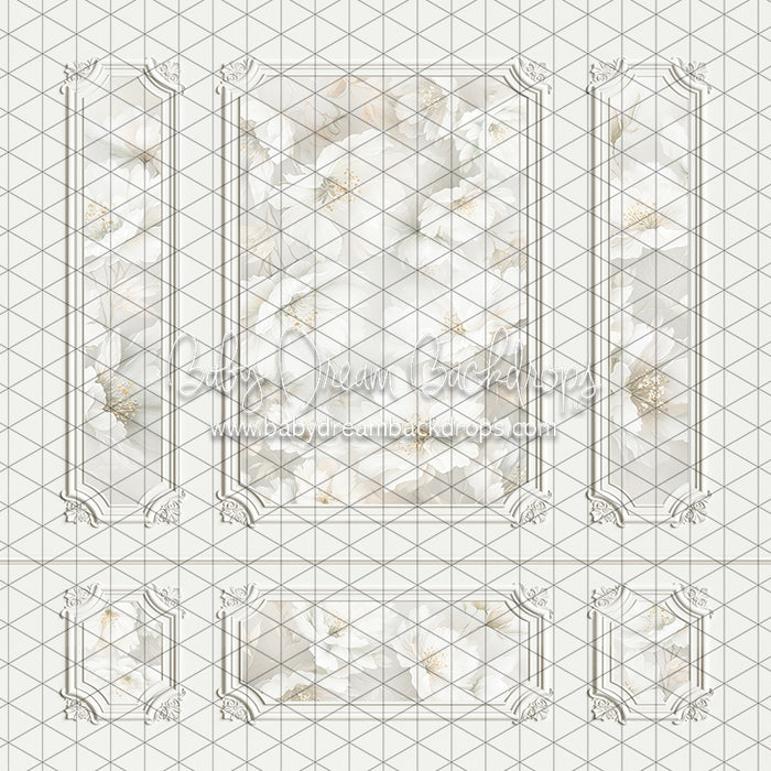 Wish Upon a Wall Faith (LL)