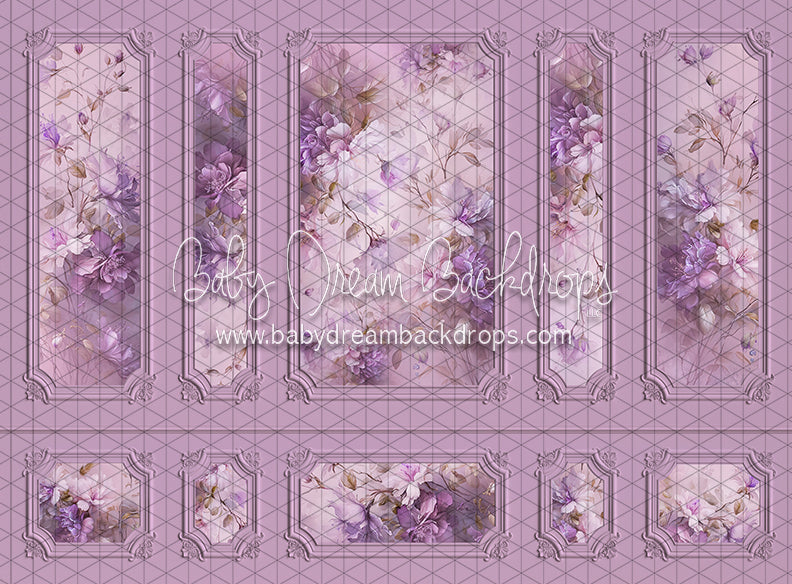 Wish Upon a Wall Memoir (LL)