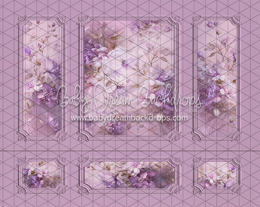 Wish Upon a Wall Memoir (LL)