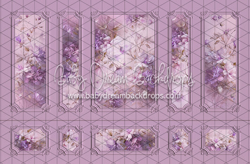 Wish Upon a Wall Memoir (LL)