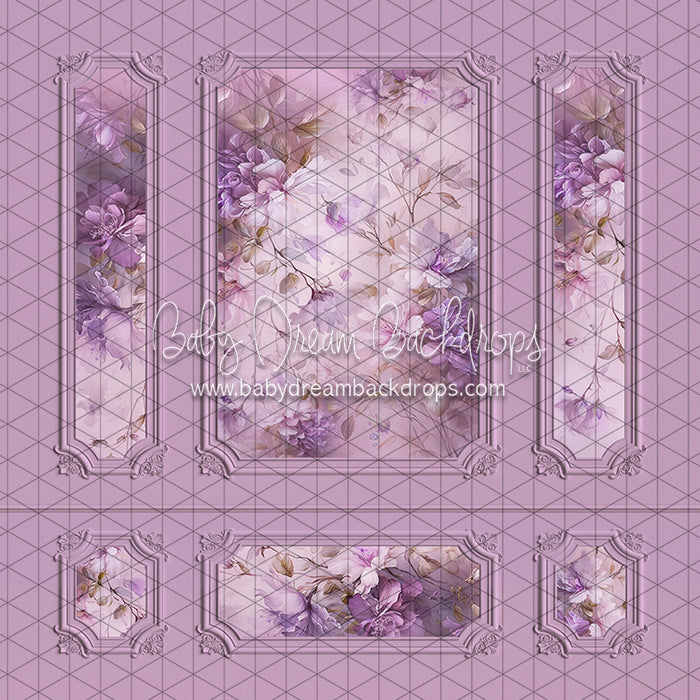 Wish Upon a Wall Memoir (LL)