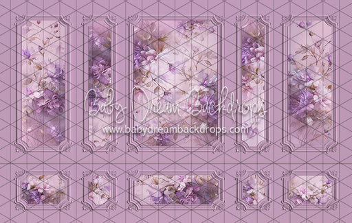 Wish Upon a Wall Memoir (LL)