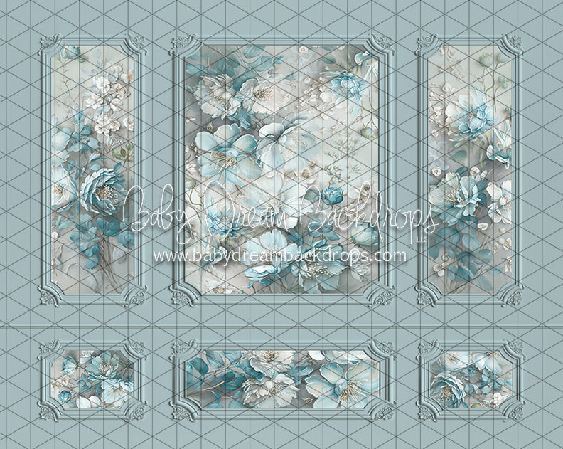 Wish Upon a Wall Muse (LL)