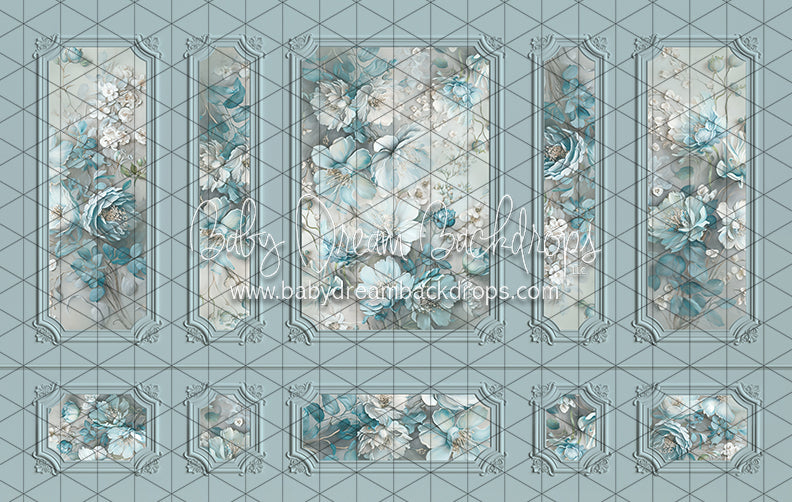 Wish Upon a Wall Muse (LL)