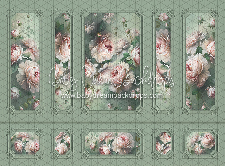 Wish Upon a Wall Opera (LL)