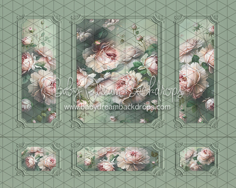 Wish Upon a Wall Opera (LL)