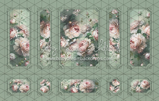 Wish Upon a Wall Opera (LL)