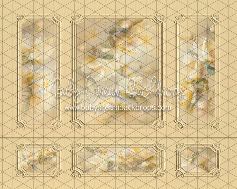 Wish Upon a Wall Sunshine (LL)