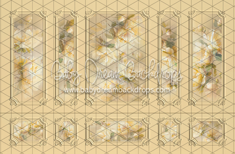 Wish Upon a Wall Sunshine (LL)