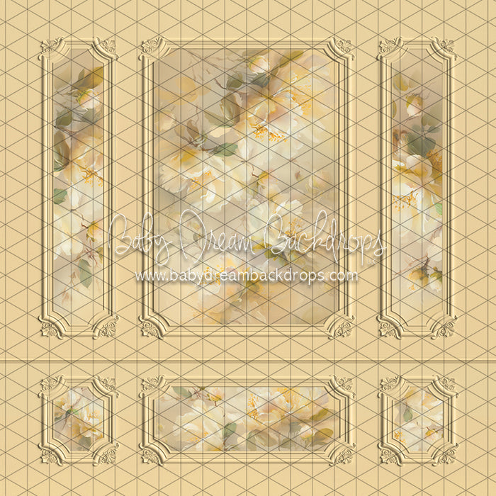 Wish Upon a Wall Sunshine (LL)