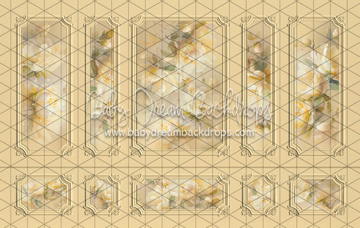 Wish Upon a Wall Sunshine (LL)