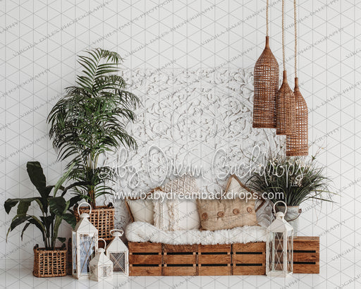 Wishful Boho 