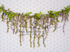 Wisteria Garland