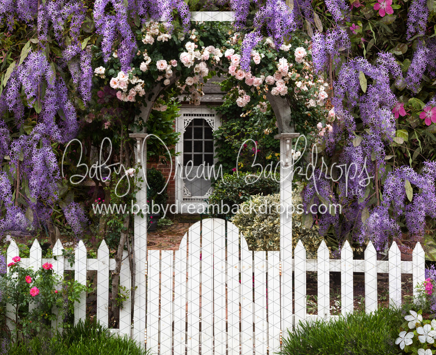 Wisteria Lane (CC)