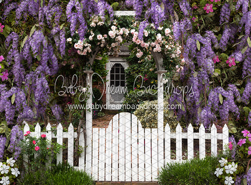 Wisteria Lane (CC)