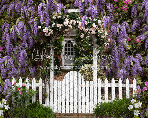 Wisteria Lane (CC)